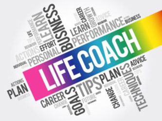 Certified Life Skills Coach 