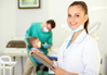 Discover a Career as a Dental Assistant 