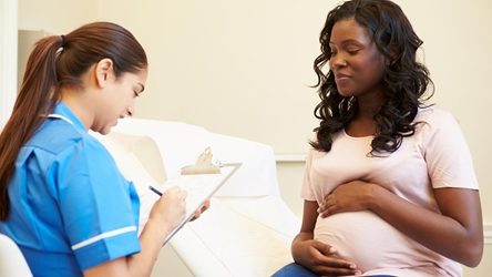 Asistente Médico Clínico: Especialización en Obstetricia y Ginecología 